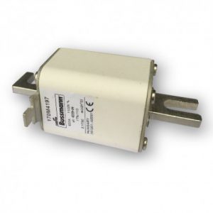 فیوز فست کاردی بوسمن Bussmann 1250V/1300V 170M4188
