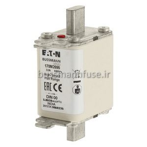 آداپتور 690V باسمن BUSSMANN