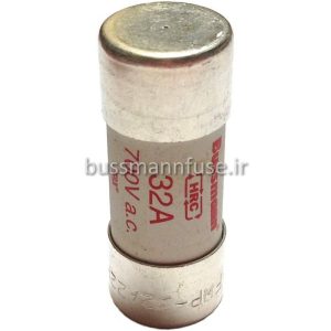 فیوز سیلندری BUSSMANN FWP aR 700V AC DC 22F 40A