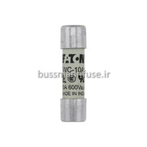 فیوز سیلندری باسمن BUSSMANN FWC aR 700V AC DC 10F 4A